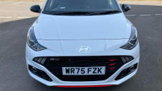 Hyundai i10 1.0T [90] N Line 5dr [Nav] Petrol Hatchback